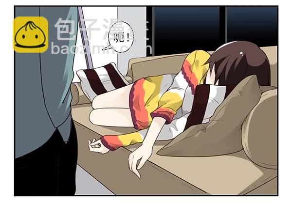 第三季46-47：单身宣言-第98话