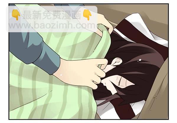 第三季46-47：单身宣言-第98话