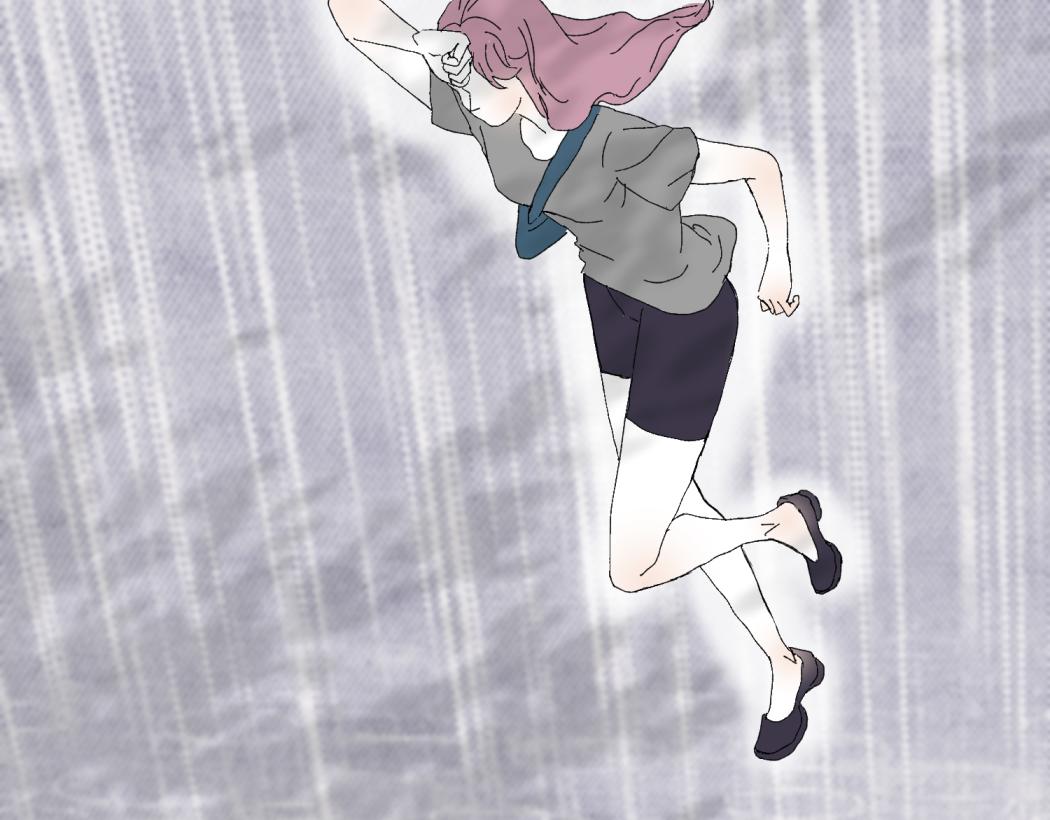 （番外）肩并肩的爱情-2(1/2)-第18话