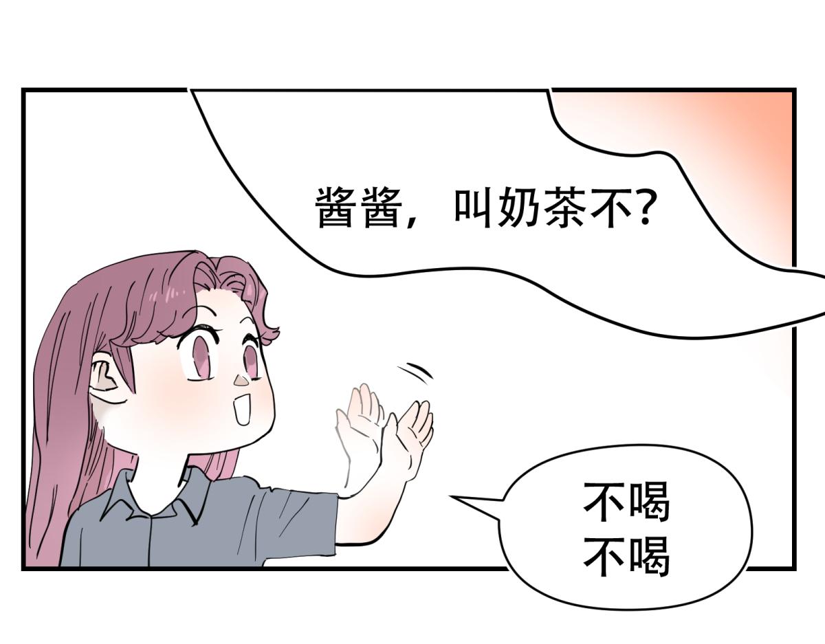 减肥的心酸路(1/2)-第20话