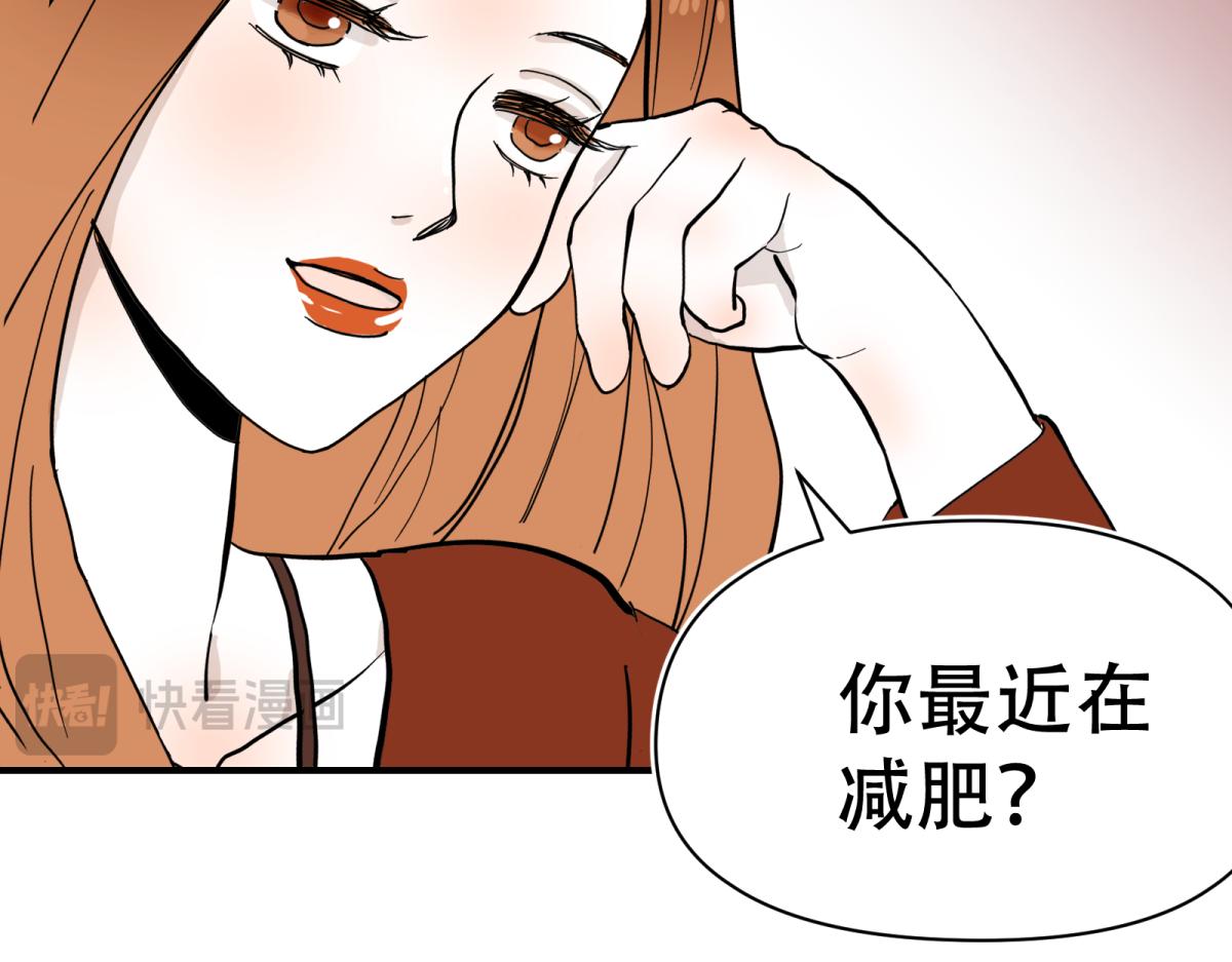 减肥的心酸路(1/2)-第20话
