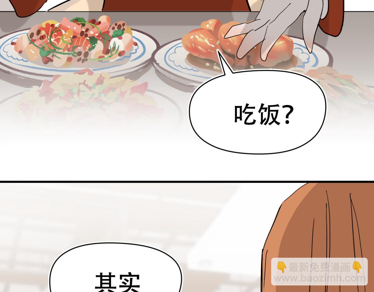 减肥的心酸路(1/2)-第20话