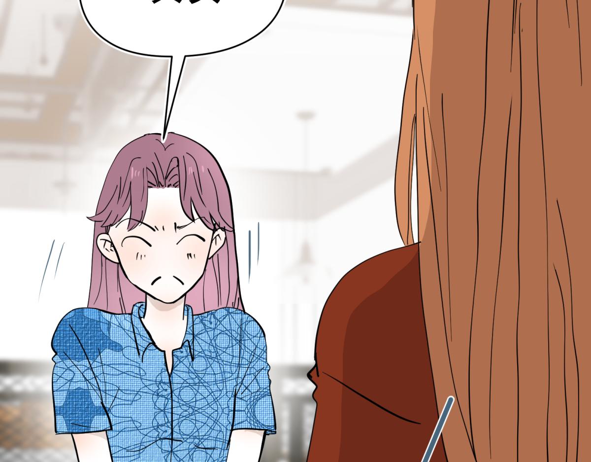 减肥的心酸路(1/2)-第20话
