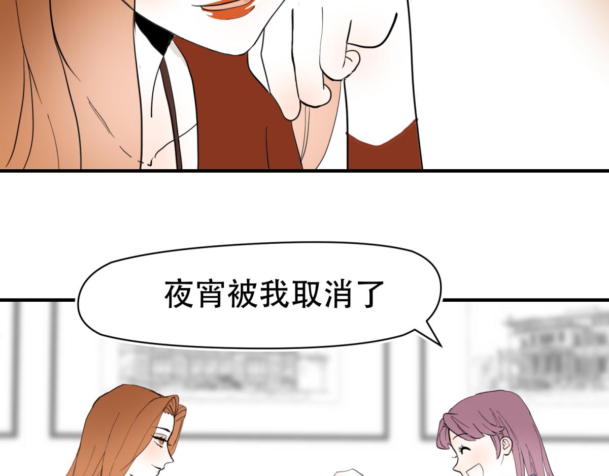 减肥的心酸路(1/2)-第20话