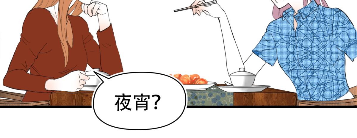 减肥的心酸路(1/2)-第20话