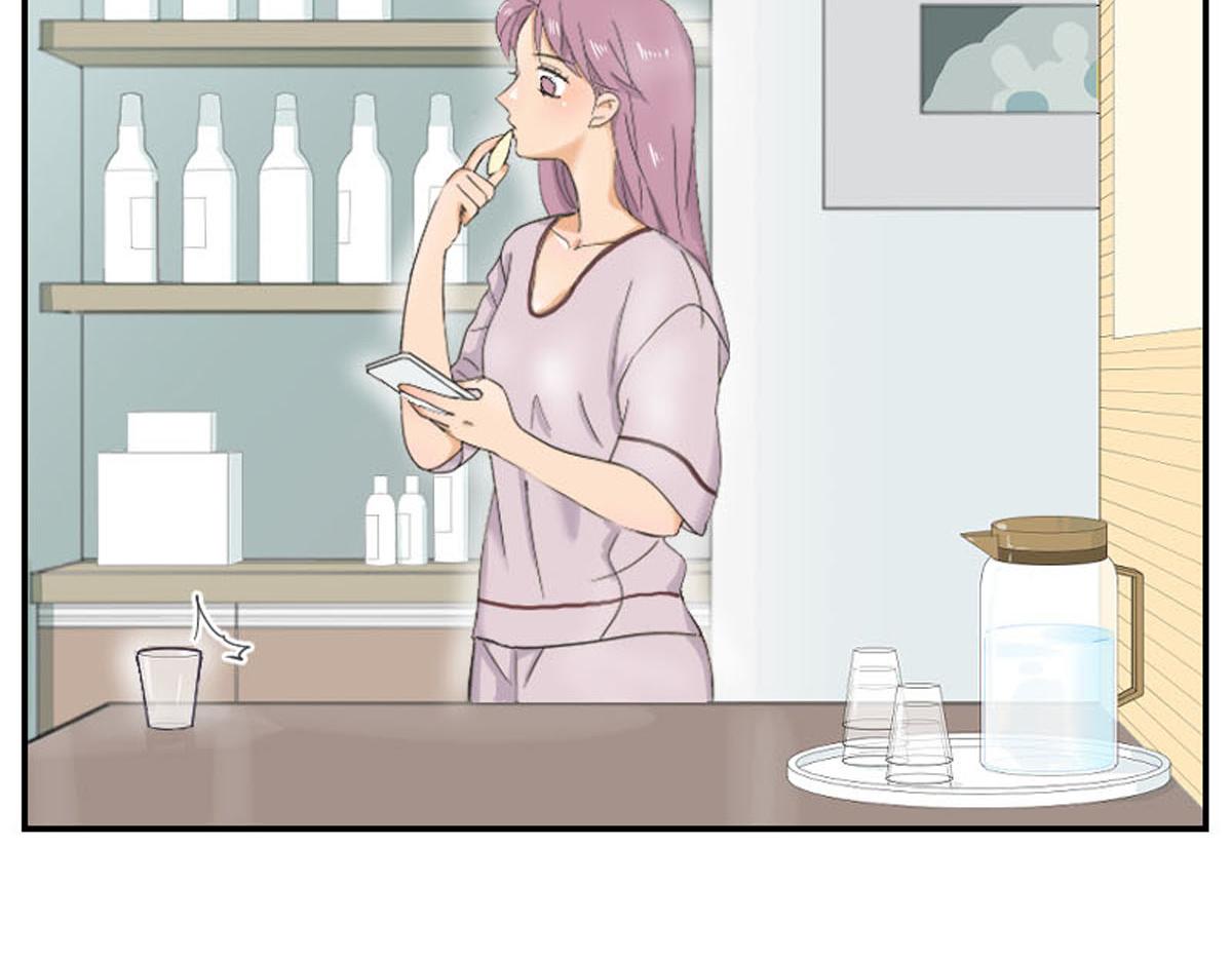 当家人的执着&mdash;&mdash;快到盘里来-第6话