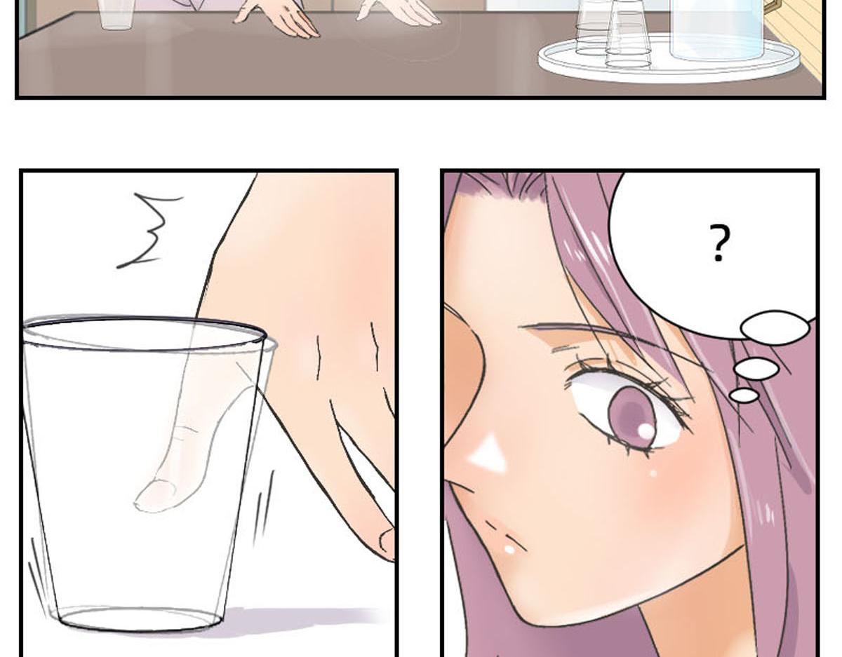 当家人的执着&mdash;&mdash;快到盘里来-第6话
