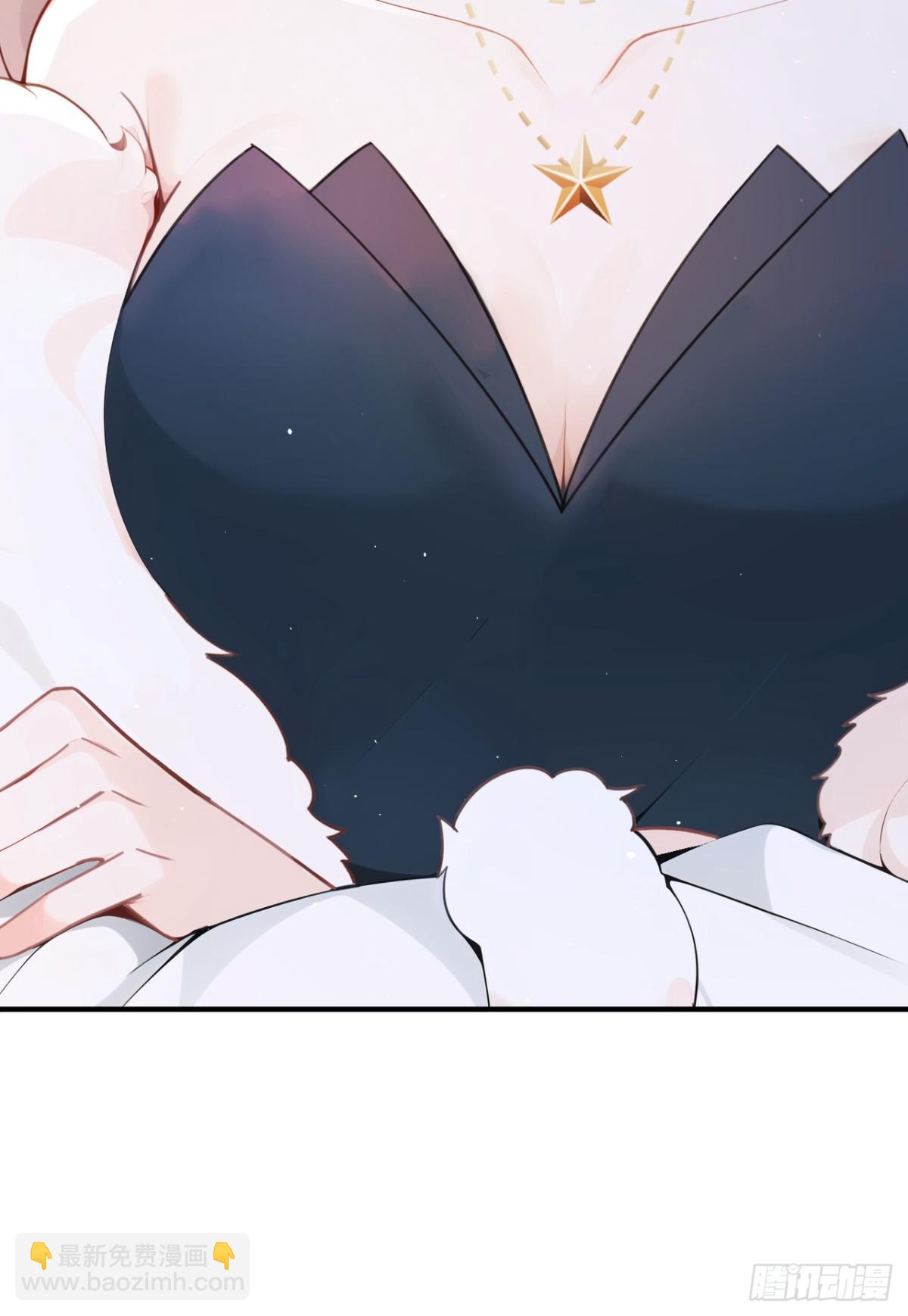 第10话 你说我在玩你？(1/2)-第10话