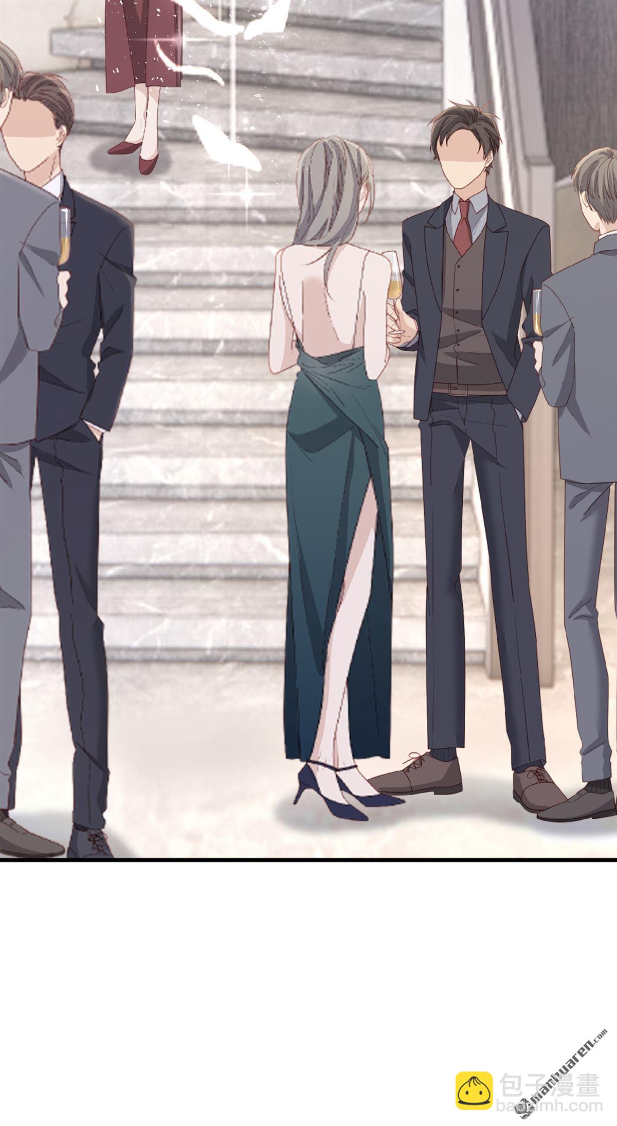 第44回 他见不到了(1/2)-第46话