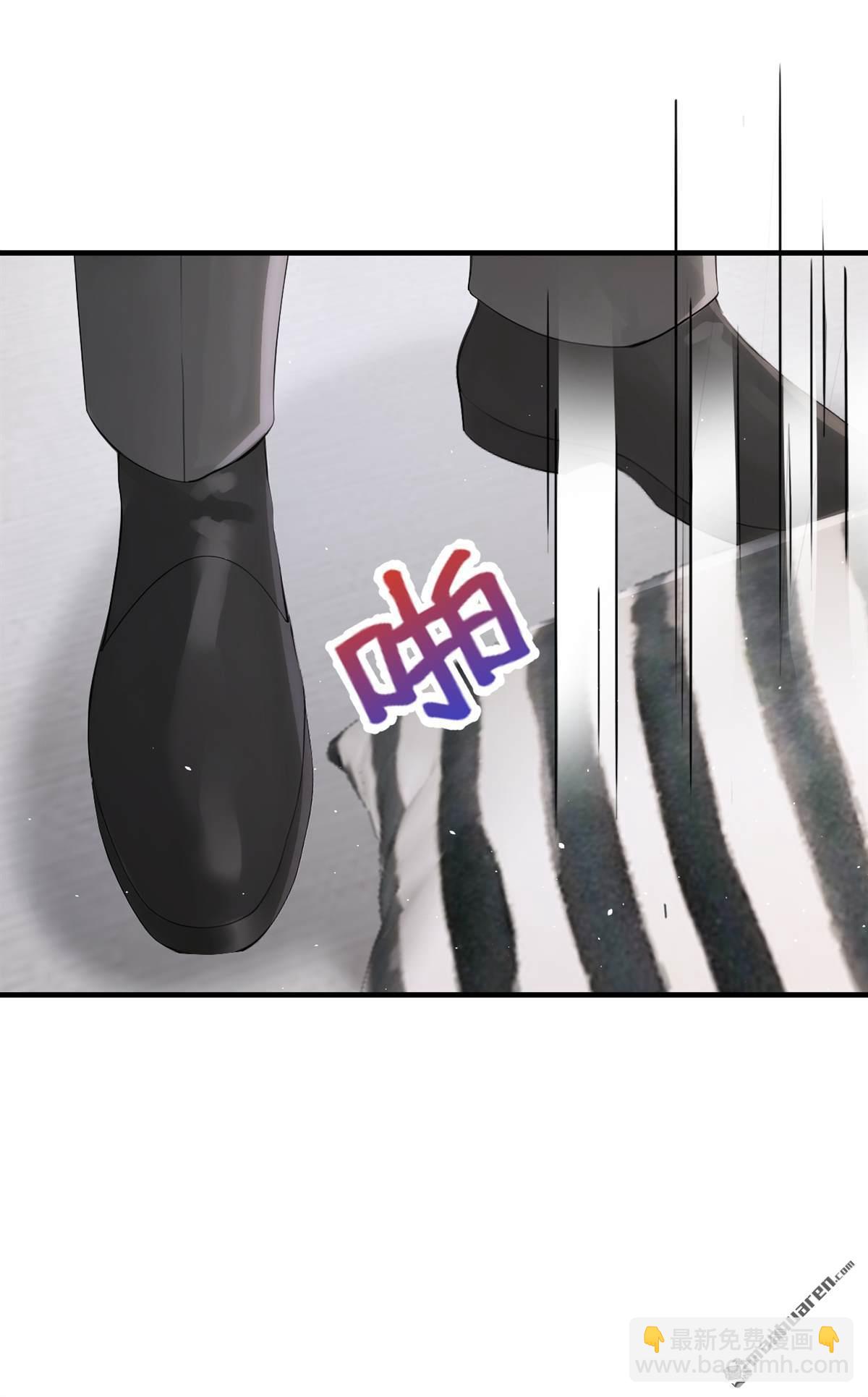 第48回 我想和你在一起-第48话