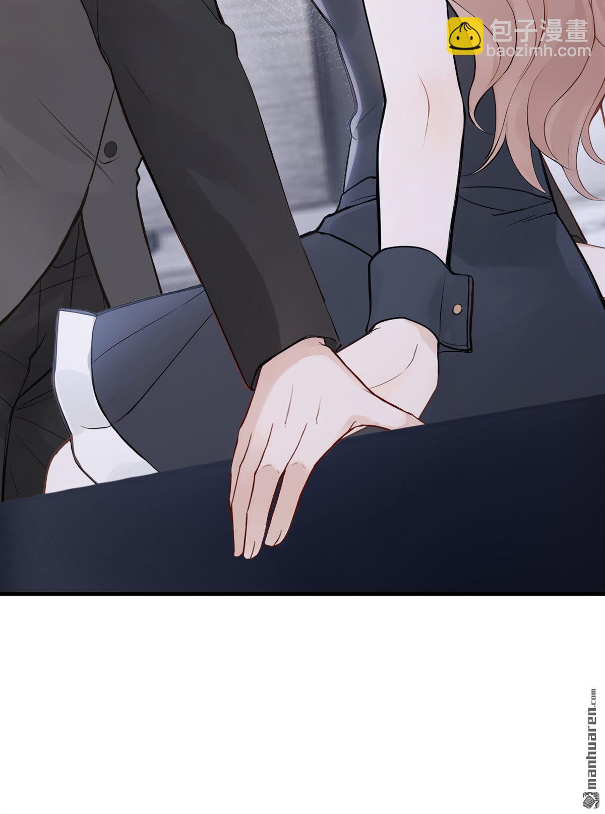 第48回 我想和你在一起-第48话