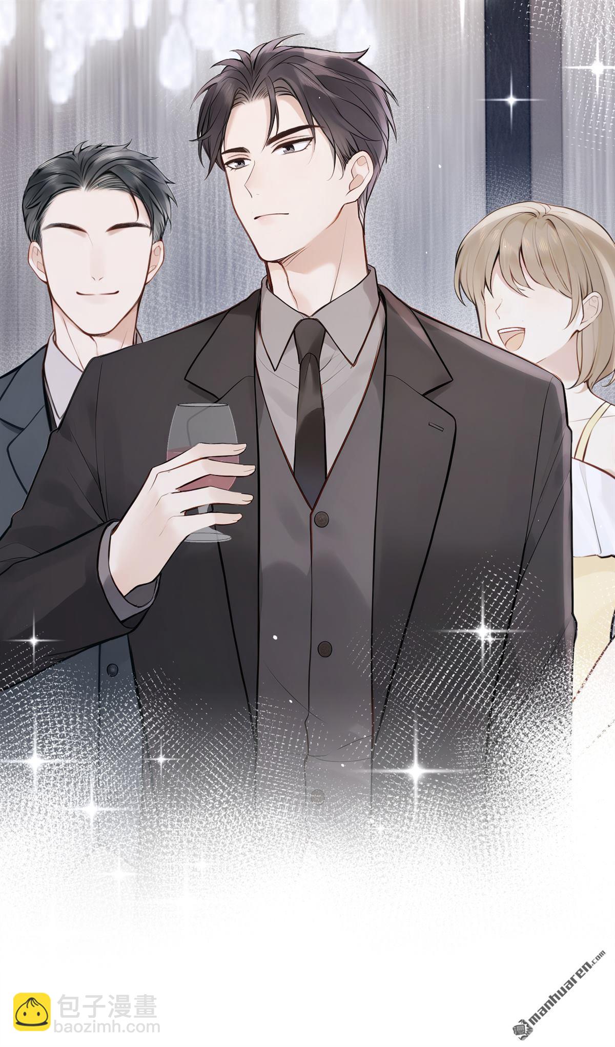 第48回 我想和你在一起-第48话
