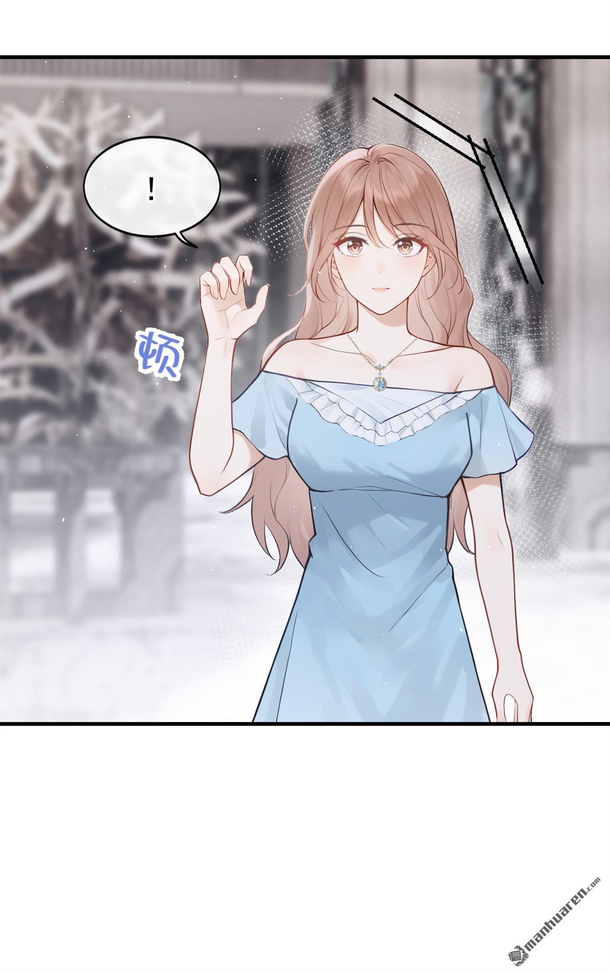 第70回 他们真的要订婚&hellip;&hellip;-第70话