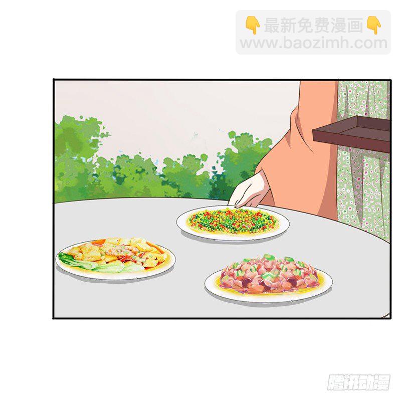 我饿了(1/2)-第102话