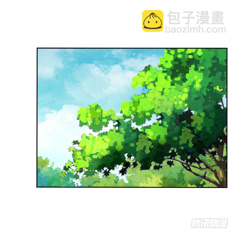 你不吃吗？(1/2)-第106话
