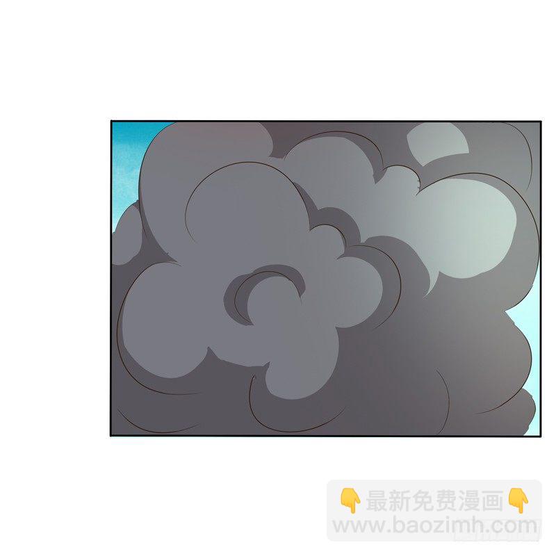 你不吃吗？(1/2)-第106话