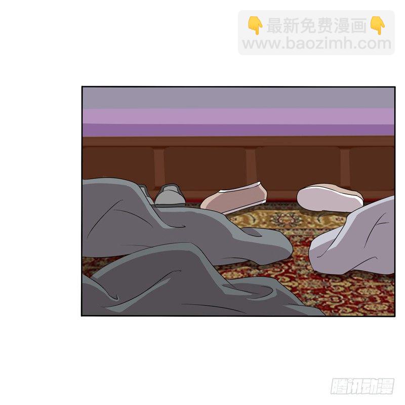 同床共枕(1/2)-第110话