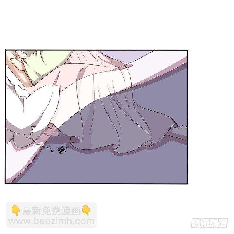 同床共枕(1/2)-第110话