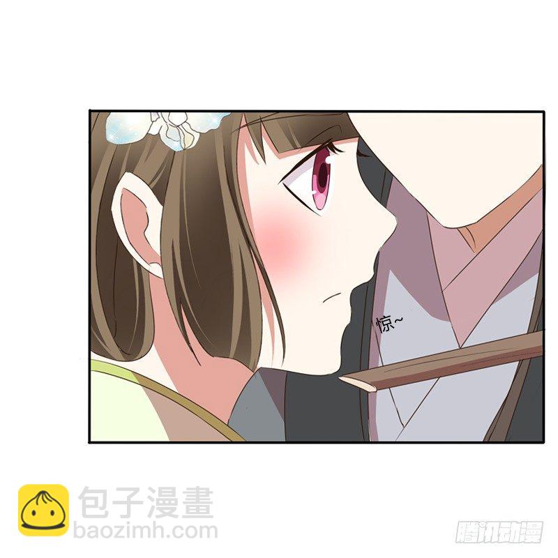 王爷受伤(1/2)-第112话