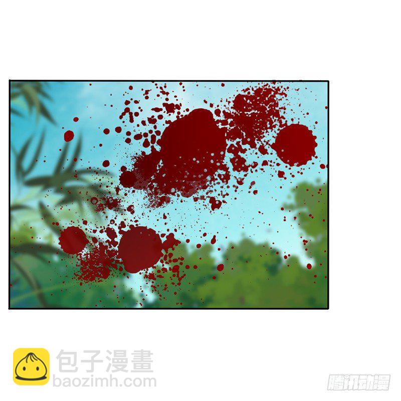 王爷受伤(1/2)-第112话