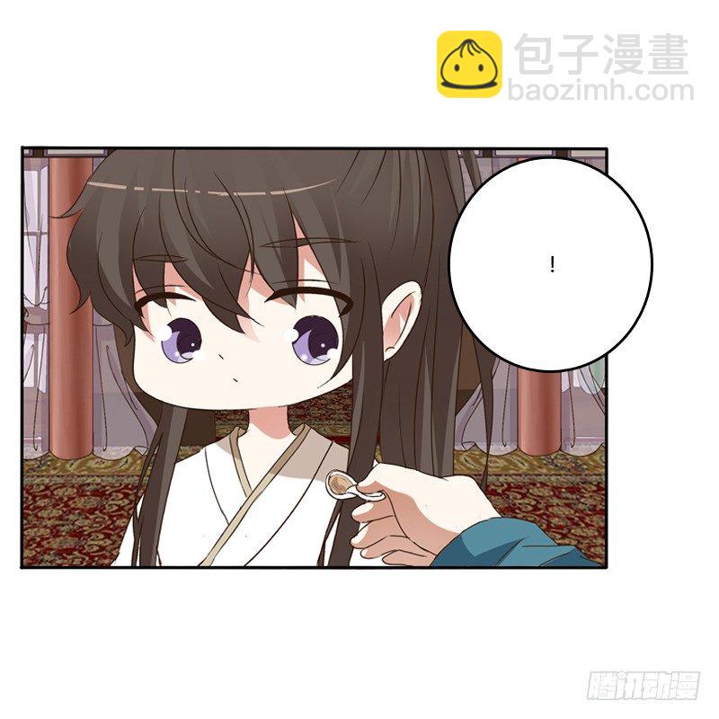 喂药(1/2)-第120话