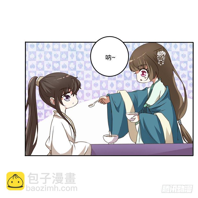 喂药(1/2)-第120话