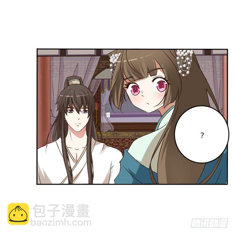 喂药(1/2)-第120话