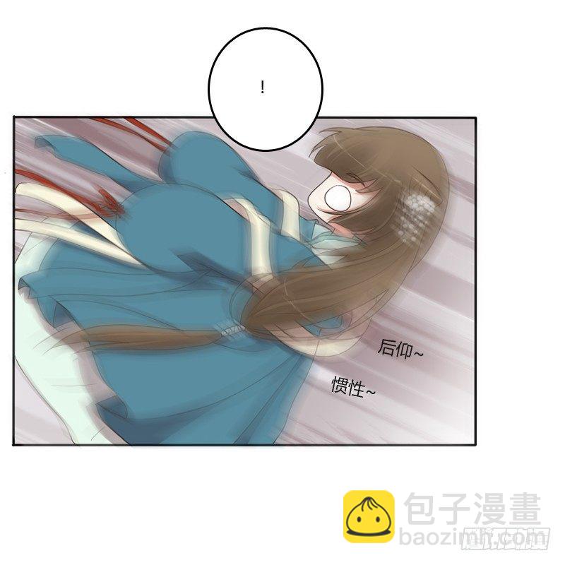 你去哪里了？(1/2)-第122话
