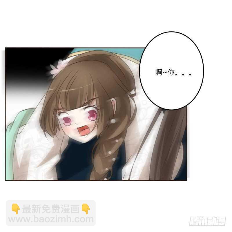 打屁股(1/2)-第138话