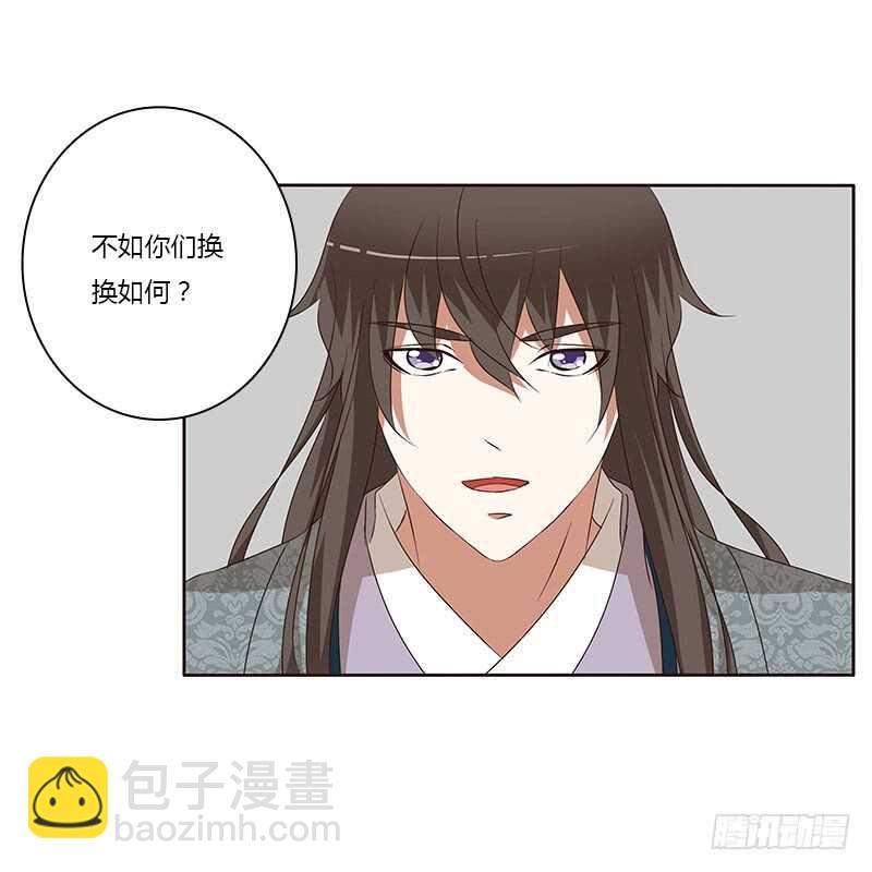 失言(1/2)-第148话