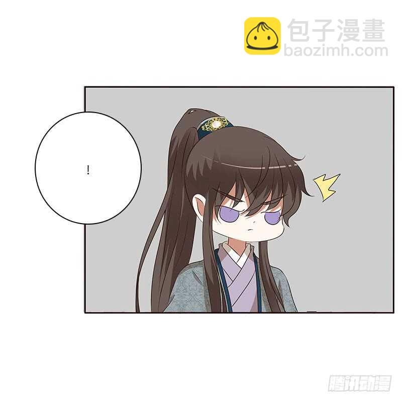 失言(1/2)-第148话