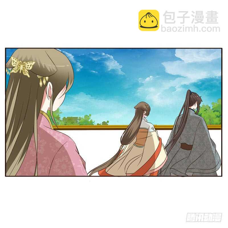 失言(1/2)-第148话