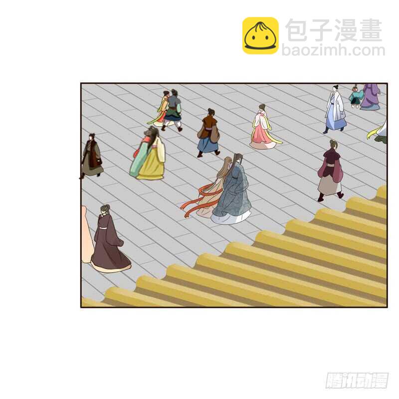 英俊的王爷(1/2)-第150话