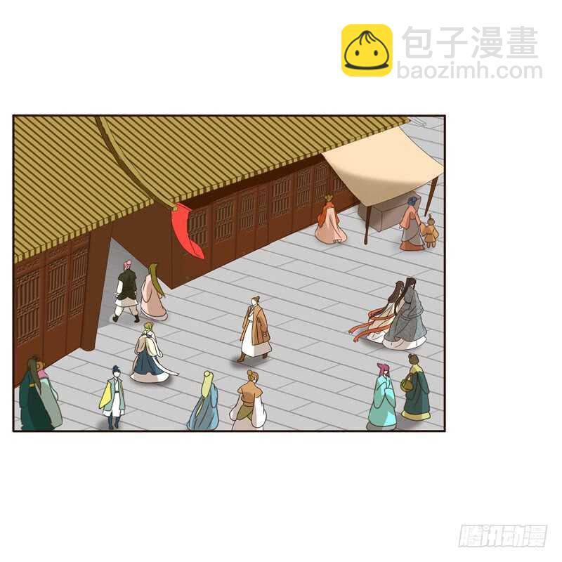 英俊的王爷(1/2)-第150话