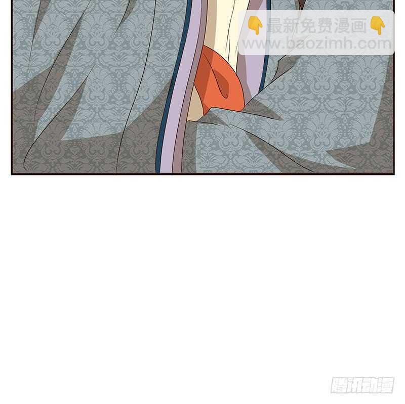 她是我的女人！(1/2)-第156话