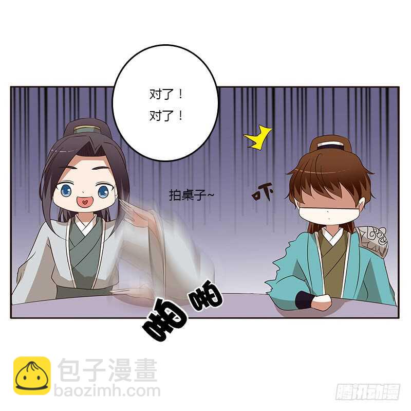 等他。。。(1/2)-第160话