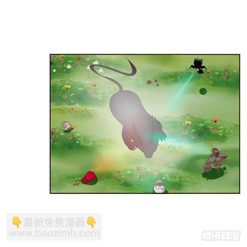 忆初见（二）(1/2)-第166话