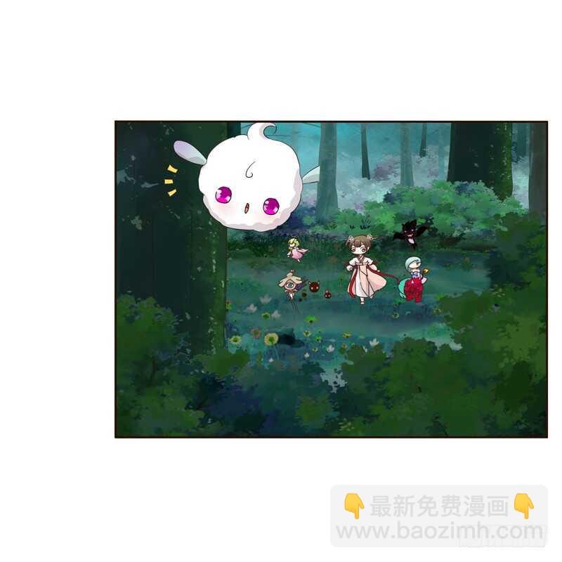 忆初见（二）(1/2)-第166话