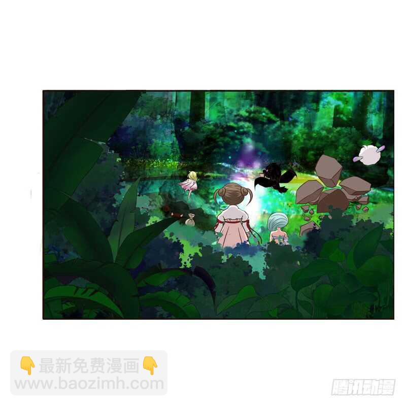 忆初见（二）(1/2)-第166话