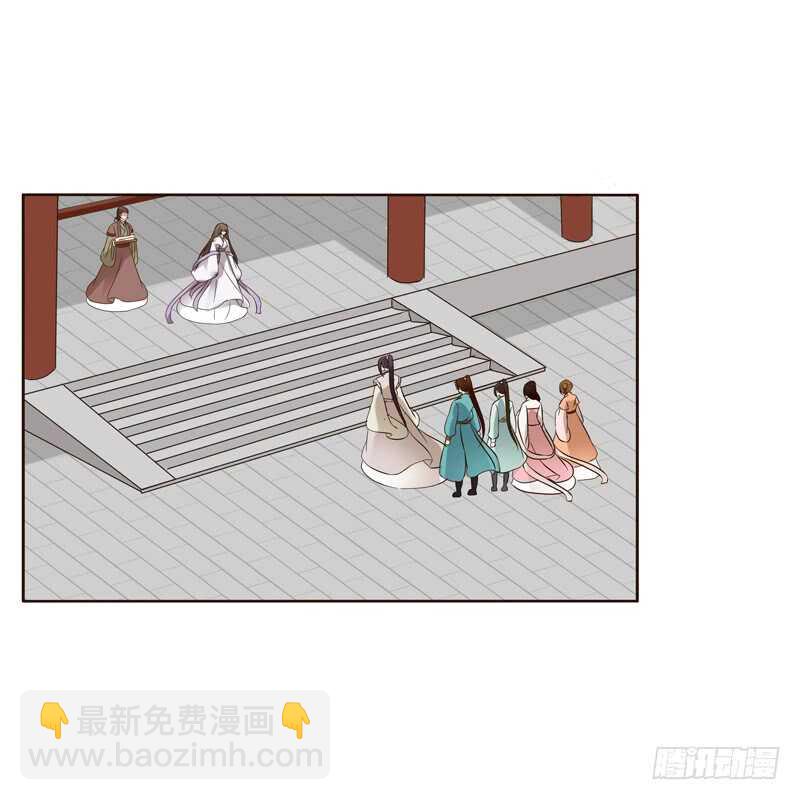 你们要去哪？(1/2)-第172话