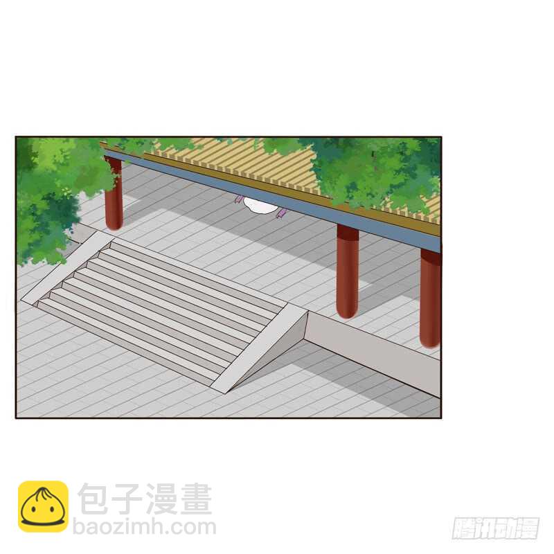 你们要去哪？(1/2)-第172话
