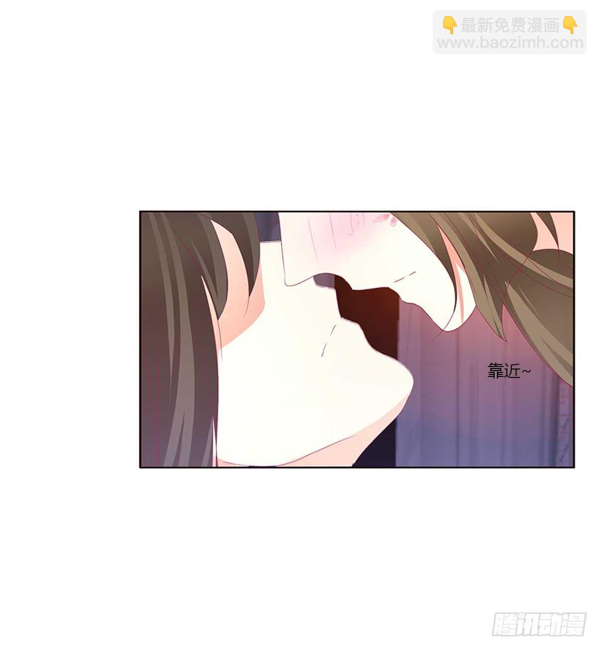 情不自禁(1/2)-第74话