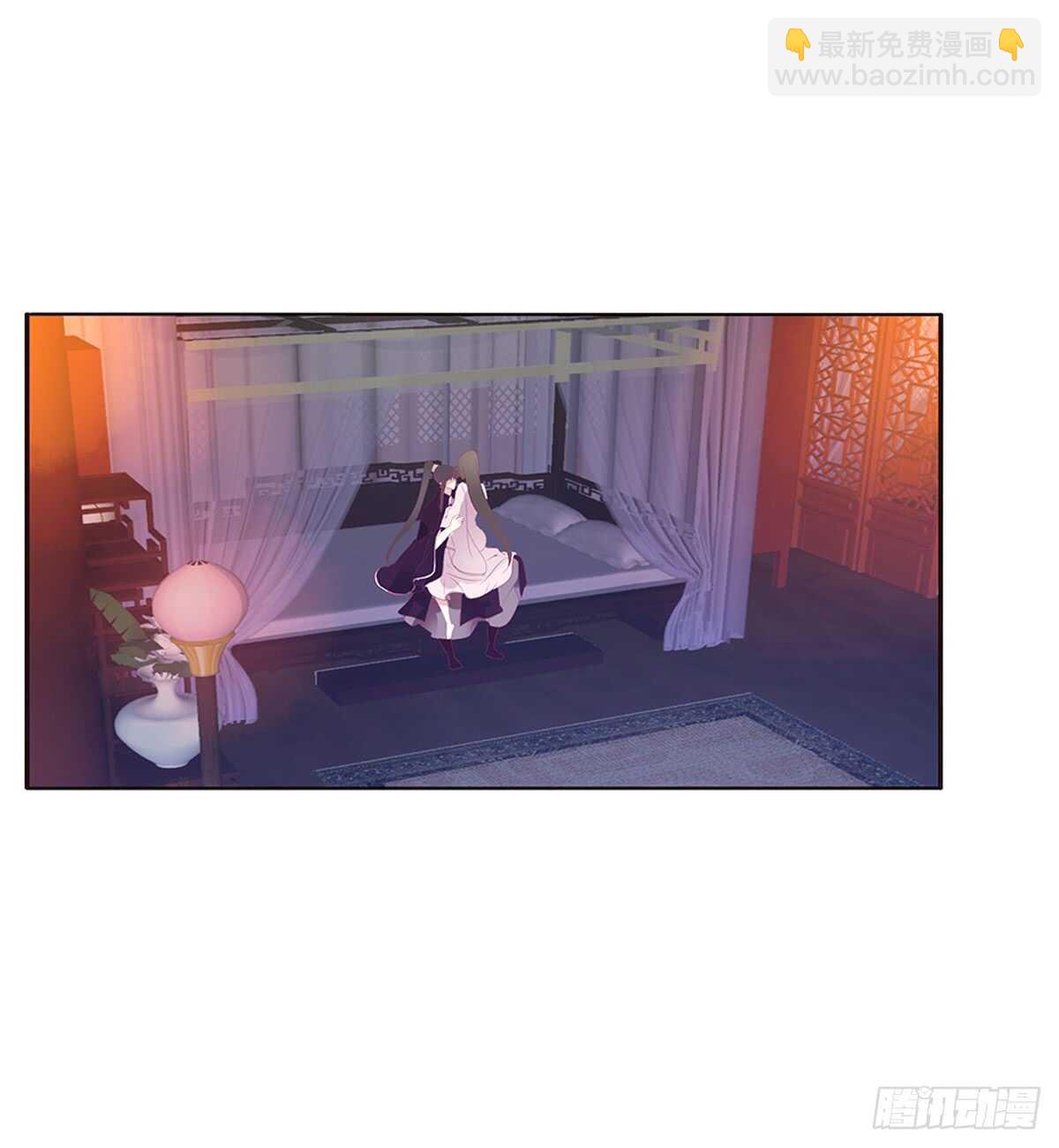 情不自禁(1/2)-第74话