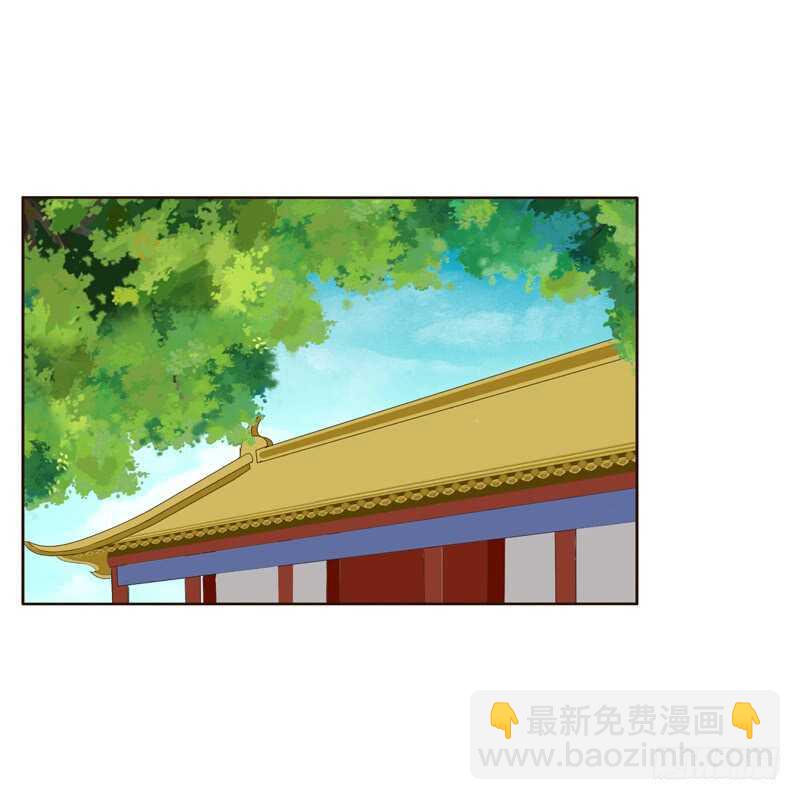 可惜了(1/2)-第174话
