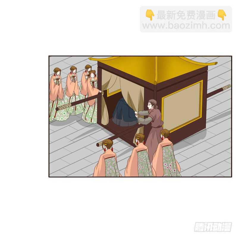 可惜了(1/2)-第174话