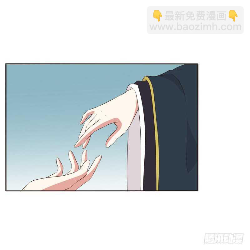 可惜了(1/2)-第174话