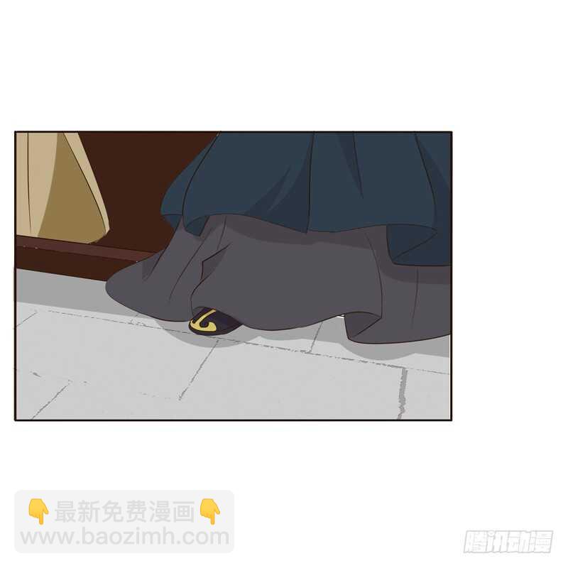 可惜了(1/2)-第174话