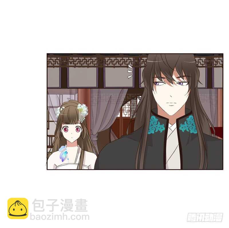 可惜了(1/2)-第174话