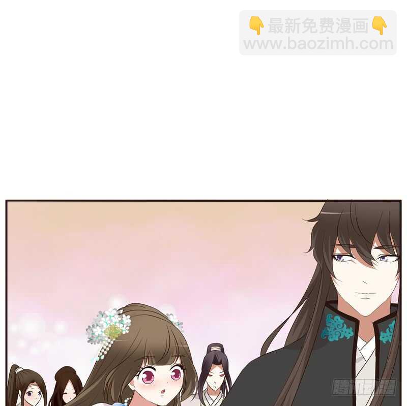 可惜了(1/2)-第174话