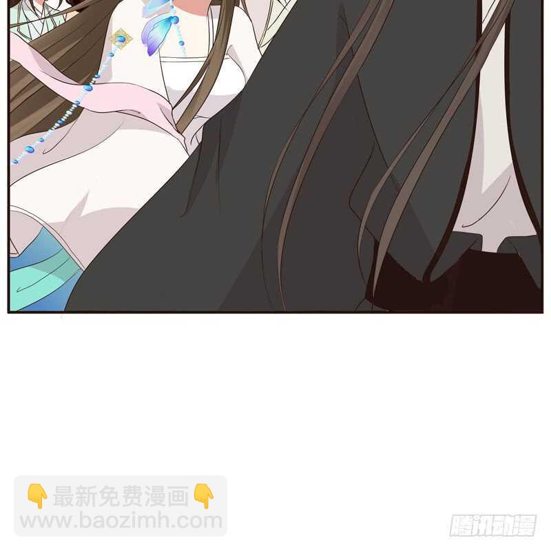 可惜了(1/2)-第174话